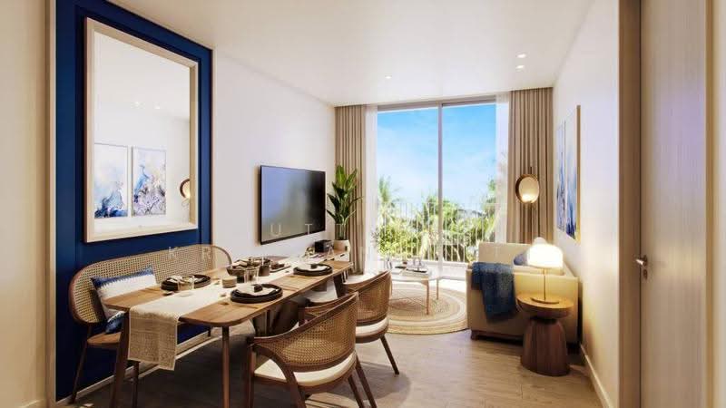 Sudara Residences : สุดารา เฟส 1, ภูเก็ต, ซอยเชิงทะเล 14, เชิงทะเล, ถลาง, ภูเก็ต, 52 ตร.ม., คอนโด ขาย, โดย Wuttirak Kritsanamitt, 500575073 - DDproperty.com