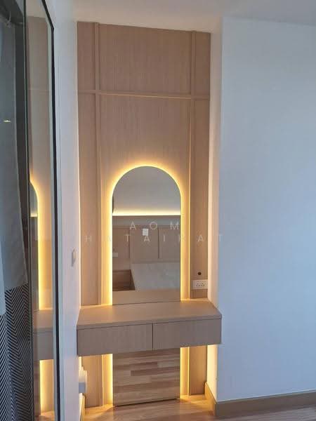 IDEO Verve Sukhumvit, bangkok, 2077 Sukhumvit Road, Phra Kanong Nua, Watthana, Bangkok, 1 Bedroom, 36 sqm, Condo For Rent, by Aom Hatairat, 500575074 - DDproperty.com