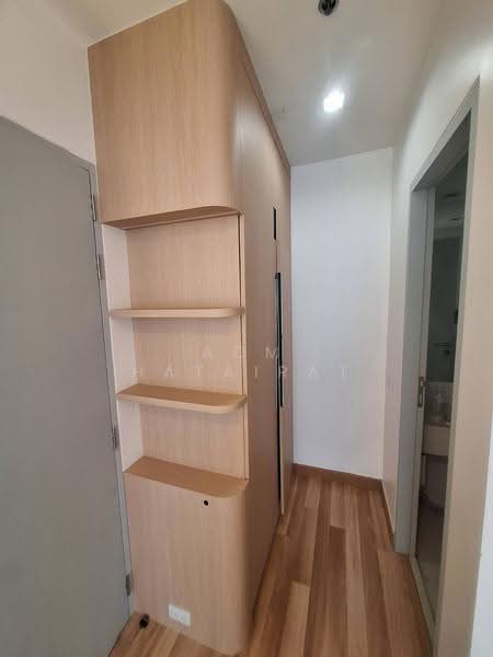IDEO Verve Sukhumvit, bangkok, 2077 Sukhumvit Road, Phra Kanong Nua, Watthana, Bangkok, 1 Bedroom, 36 sqm, Condo For Rent, by Aom Hatairat, 500575074 - DDproperty.com