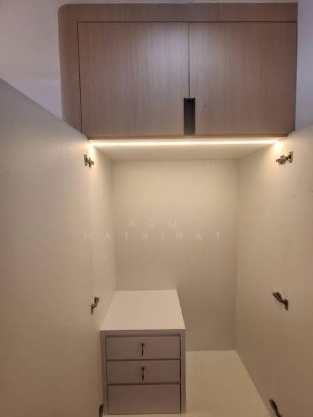 IDEO Verve Sukhumvit, bangkok, 2077 Sukhumvit Road, Phra Kanong Nua, Watthana, Bangkok, 1 Bedroom, 36 sqm, Condo For Rent, by Aom Hatairat, 500575074 - DDproperty.com