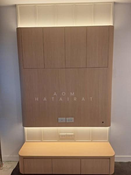 IDEO Verve Sukhumvit, bangkok, 2077 Sukhumvit Road, Phra Kanong Nua, Watthana, Bangkok, 1 Bedroom, 36 sqm, Condo For Rent, by Aom Hatairat, 500575074 - DDproperty.com