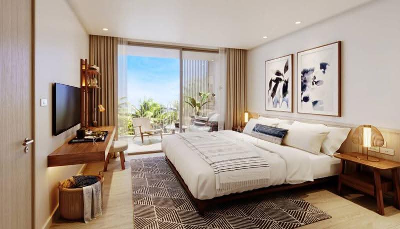 Sudara Residences : สุดารา เฟส 1, ภูเก็ต, ซอยเชิงทะเล 14, เชิงทะเล, ถลาง, ภูเก็ต, 78 ตร.ม., คอนโด ขาย, โดย Wuttirak Kritsanamitt, 500575075 - DDproperty.com