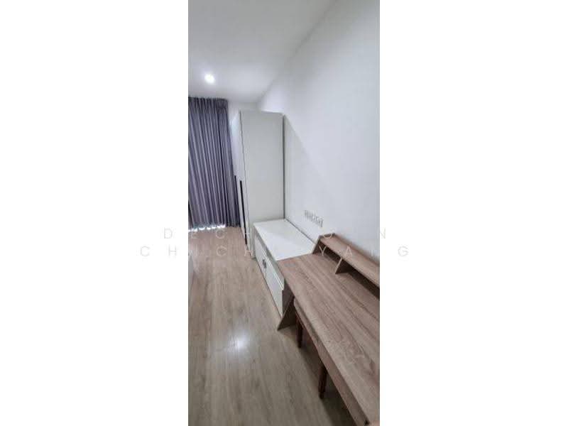 IDEO Q Chula - Samyan, Bangkok, 660-662 Rama 4 Road, Maha Phrutharam, Bang Rak, Bangkok, 1 Bedroom, 22 sqm, Condo For Sale, by Dechatorn Chichaiyang, 500575076 - DDproperty.com
