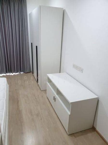 IDEO Q Chula - Samyan, Bangkok, 660-662 Rama 4 Road, Maha Phrutharam, Bang Rak, Bangkok, 1 Bedroom, 22 sqm, Condo For Sale, by Dechatorn Chichaiyang, 500575076 - DDproperty.com