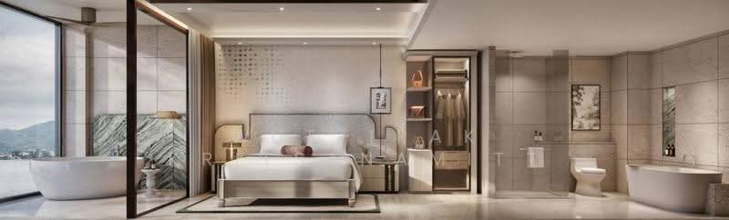 The Residences at InterContinental Phuket Resort : เดอะ เรสซิเดนซ์ แอท อินเตอร์คอนติเนนตัล ภูเก็ต รีสอร์ท, ภูเก็ต, กมลา, กะทู้, ภูเก็ต, 60 ตร.ม., คอนโด ขาย, โดย Wuttirak Kritsanamitt, 500575080 - DDproperty.com