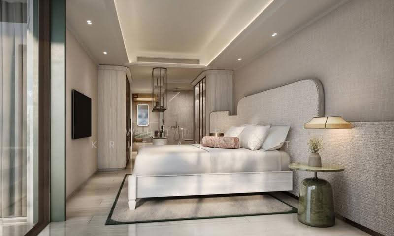 The Residences at InterContinental Phuket Resort : เดอะ เรสซิเดนซ์ แอท อินเตอร์คอนติเนนตัล ภูเก็ต รีสอร์ท, ภูเก็ต, กมลา, กะทู้, ภูเก็ต, 101 ตร.ม., คอนโด ขาย, โดย Wuttirak Kritsanamitt, 500575081 - DDproperty.com