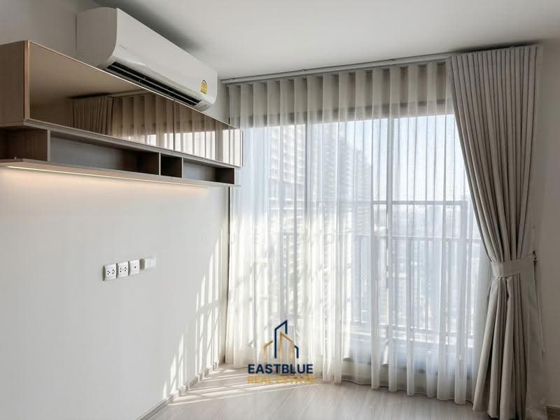 Life Ladprao, Bangkok, 992 Ladprao Road, Jom Phon, Chatuchak, Bangkok, 2 Bedrooms, 66 sqm, Condo For Sale, by Eastblue Horizon, 500575084 - DDproperty.com