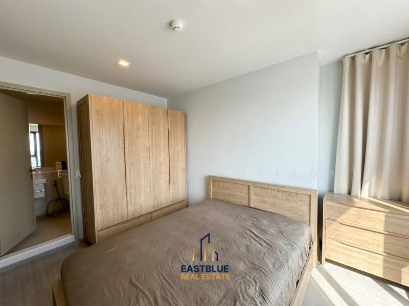 Life Ladprao, Bangkok, 992 Ladprao Road, Jom Phon, Chatuchak, Bangkok, 2 Bedrooms, 66 sqm, Condo For Sale, by Eastblue Horizon, 500575084 - DDproperty.com