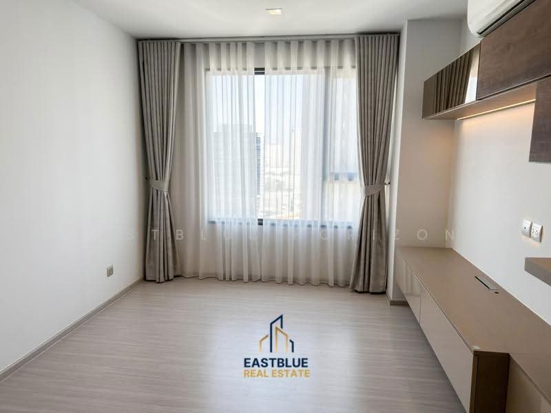 Life Ladprao, Bangkok, 992 Ladprao Road, Jom Phon, Chatuchak, Bangkok, 2 Bedrooms, 66 sqm, Condo For Sale, by Eastblue Horizon, 500575084 - DDproperty.com