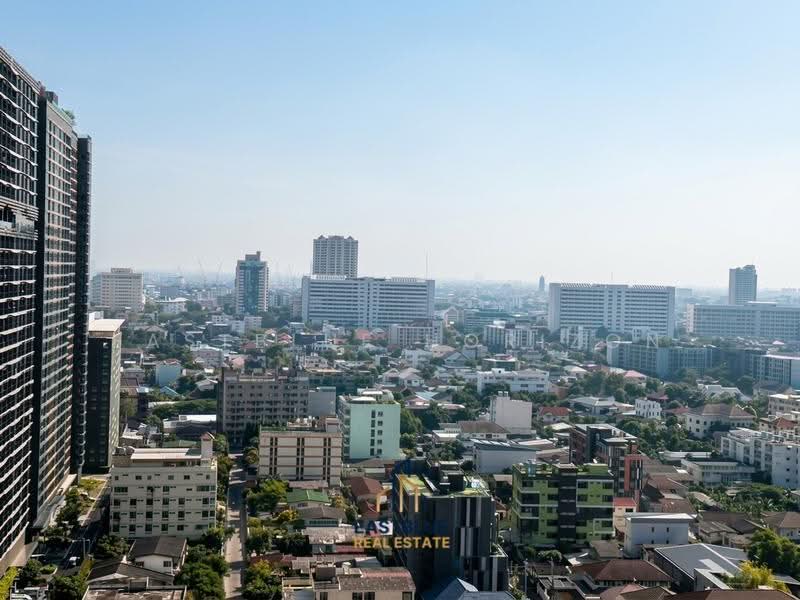 Life Ladprao, Bangkok, 992 Ladprao Road, Jom Phon, Chatuchak, Bangkok, 2 Bedrooms, 66 sqm, Condo For Sale, by Eastblue Horizon, 500575084 - DDproperty.com