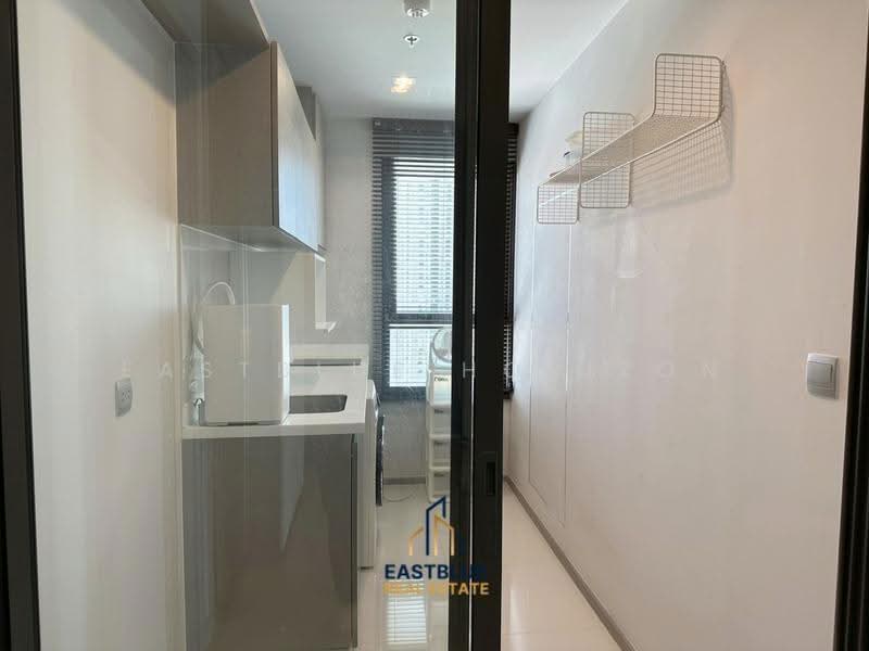 Life Ladprao, Bangkok, 992 Ladprao Road, Jom Phon, Chatuchak, Bangkok, 2 Bedrooms, 66 sqm, Condo For Sale, by Eastblue Horizon, 500575084 - DDproperty.com