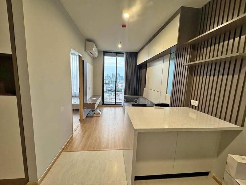 Skyrise Avenue Sukhumvit 64, Bangkok, 3 Soi Sukhumvit 64, Bang Chak, Phra Khanong, Bangkok, 1 Bedroom, 35 sqm, Condo For Rent, by Manapong Phromphitak, 500575093 - DDproperty.com