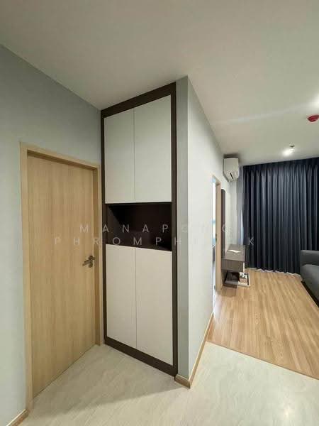 Skyrise Avenue Sukhumvit 64 : สกายไลน์ อเวนิว สุขุมวิท 64, กรุงเทพ, 3 ถนนสุขุมวิท 64, บางจาก, พระโขนง, กรุงเทพ, 35 ตร.ม., คอนโด ให้เช่า, โดย Manapong Phromphitak, 500575093 - DDproperty.com