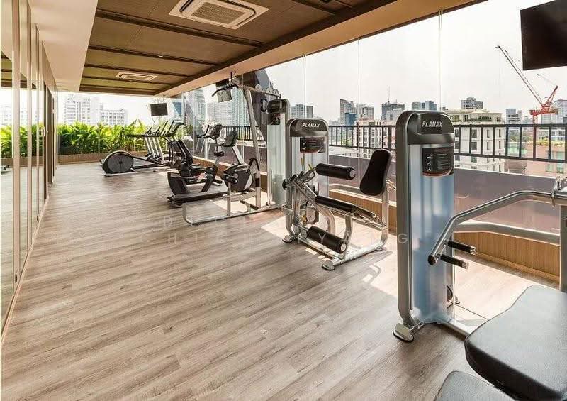 Art @Thonglor 25, bangkok, Soi Thonglor 25, Sukhumvit 55 Road, Khlong Tan Nua, Watthana, Bangkok, 2 Bedrooms, 72 sqm, Condo For Sale, by Dechatorn Chichaiyang, 500575101 - DDproperty.com