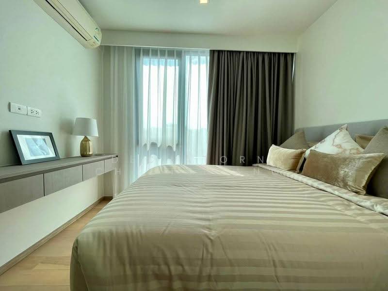 Art @Thonglor 25, bangkok, Soi Thonglor 25, Sukhumvit 55 Road, Khlong Tan Nua, Watthana, Bangkok, 2 Bedrooms, 72 sqm, Condo For Sale, by Dechatorn Chichaiyang, 500575101 - DDproperty.com