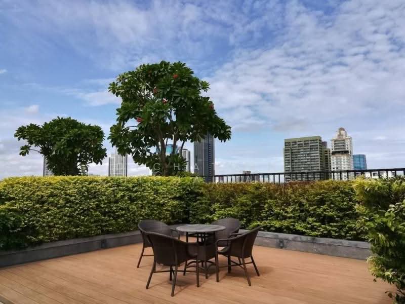 Art @Thonglor 25, bangkok, Soi Thonglor 25, Sukhumvit 55 Road, Khlong Tan Nua, Watthana, Bangkok, 2 Bedrooms, 72 sqm, Condo For Sale, by Dechatorn Chichaiyang, 500575101 - DDproperty.com