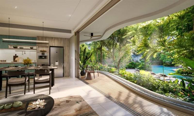 Garrya Residences, Phuket, Choeng Thale, Thalang, Phuket, 2 Bedrooms, 220 sqm, Condo For Sale, by Wuttirak Kritsanamitt, 500575103 - DDproperty.com