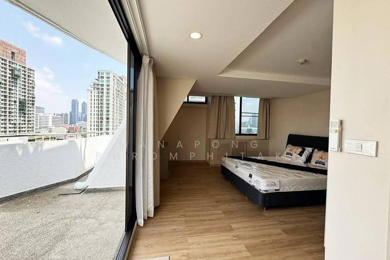 Supalai Place Sukhumvit 39 : ศุภาลัย เพลส สุขุมวิท 39, กรุงเทพ, 175-179 ซอยสุขุมวิท 39 ถนนสุขุมวิท แขวงคลองตันเหนือ เขตวัฒนา กรุงเทพมหานคร, คลองตันเหนือ, วัฒนา, กรุงเทพ, 135 ตร.ม., คอนโด ให้เช่า, โดย Manapong Phromphitak, 500575105 - DDproperty.com