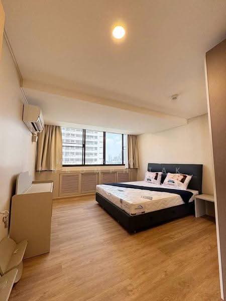 Supalai Place Sukhumvit 39, Bangkok, 175-179 Soi Sukhumvit 39 Sukhumvit Road, Khlong Tan Nua, Watthana, Bangkok, 2 Bedrooms, 135 sqm, Condo For Rent, by Manapong Phromphitak, 500575105 - DDproperty.com