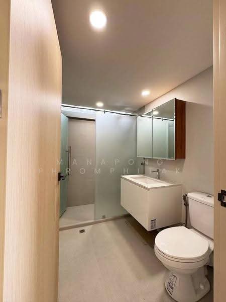 Supalai Place Sukhumvit 39, Bangkok, 175-179 Soi Sukhumvit 39 Sukhumvit Road, Khlong Tan Nua, Watthana, Bangkok, 2 Bedrooms, 135 sqm, Condo For Rent, by Manapong Phromphitak, 500575105 - DDproperty.com