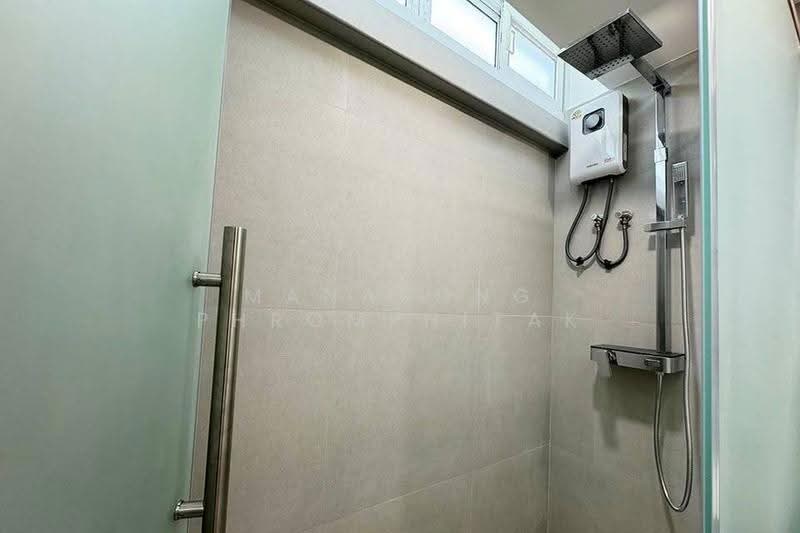 Supalai Place Sukhumvit 39, Bangkok, 175-179 Soi Sukhumvit 39 Sukhumvit Road, Khlong Tan Nua, Watthana, Bangkok, 2 Bedrooms, 135 sqm, Condo For Rent, by Manapong Phromphitak, 500575105 - DDproperty.com