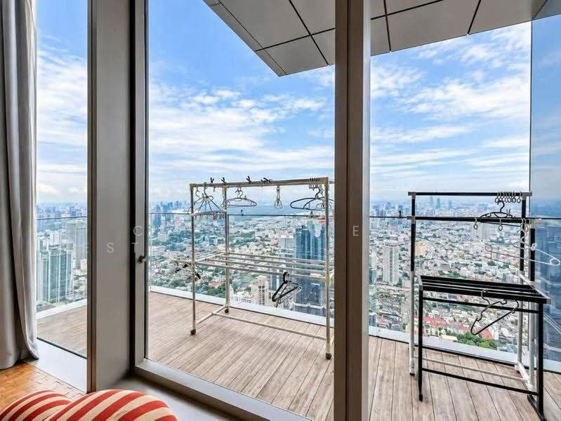 The Ritz-Carlton Residences : เดอะ ริซท์-คาร์ลตัน เรสซิเดนเซส, กรุงเทพ, 114 ถ.นราธิวาสราชนครินทร์, สีลม, บางรัก, กรุงเทพ, 276 ตร.ม., คอนโด ให้เช่า, โดย Citadel Real Estate Co., Ltd. -, 500575114 - DDproperty.com