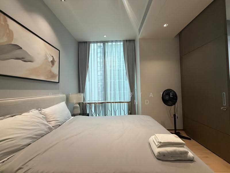 28 Chidlom, Bangkok, 28 Chit Lom Alley, Lumphini, Pathum Wan, Bangkok, 1 Bedroom, 38 sqm, Condo For Rent, by Bridge Estate Thailand, 500575116 - DDproperty.com