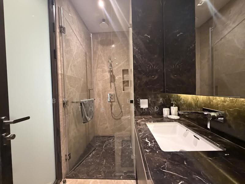 28 Chidlom, Bangkok, 28 Chit Lom Alley, Lumphini, Pathum Wan, Bangkok, 1 Bedroom, 38 sqm, Condo For Rent, by Bridge Estate Thailand, 500575116 - DDproperty.com