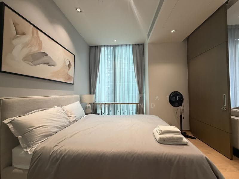28 Chidlom, Bangkok, 28 Chit Lom Alley, Lumphini, Pathum Wan, Bangkok, 1 Bedroom, 38 sqm, Condo For Rent, by Bridge Estate Thailand, 500575116 - DDproperty.com