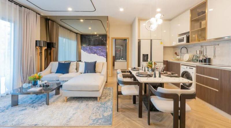 The Modeva, Phuket, 154 Soi Cherngtalay 14, Choeng Thale, Thalang, Phuket, 2 Bedrooms, 93 sqm, Condo For Sale, by Wuttirak Kritsanamitt, 500575122 - DDproperty.com
