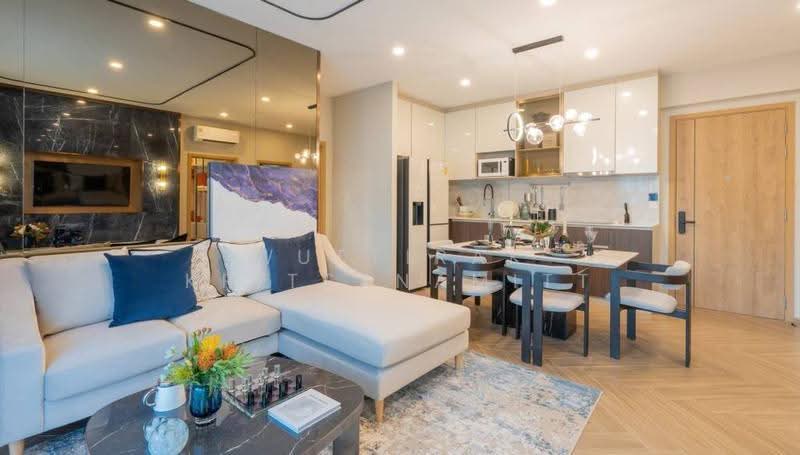 The Modeva, Phuket, 154 Soi Cherngtalay 14, Choeng Thale, Thalang, Phuket, 2 Bedrooms, 93 sqm, Condo For Sale, by Wuttirak Kritsanamitt, 500575122 - DDproperty.com