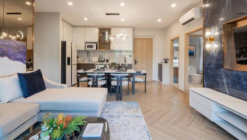 The Modeva, Phuket, 154 Soi Cherngtalay 14, Choeng Thale, Thalang, Phuket, 2 Bedrooms, 93 sqm, Condo For Sale, by Wuttirak Kritsanamitt, 500575122 - DDproperty.com