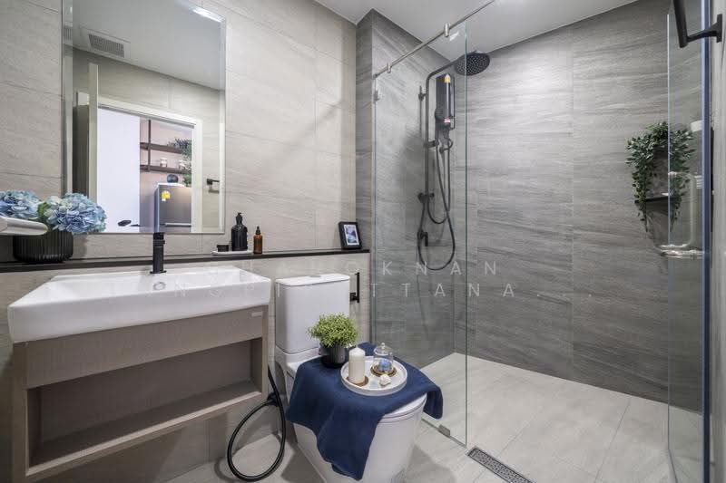 Supalai Blue Whale Hua Hin, Prachuap Khiri Khan, 3768 Soi Hua Hin - Huai Mongkol 8, Hua Hin, Prachuap Khiri Khan, Studio, 30 sqm, Condo For Sale, by Chanoknan Tangpipattanapong, 500575123 - DDproperty.com