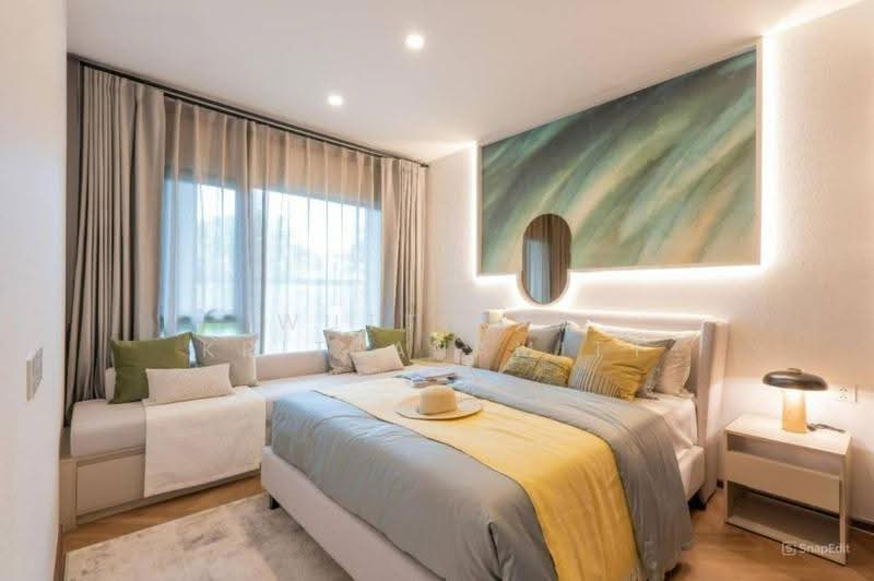The Modeva, Phuket, 154 Soi Cherngtalay 14, Choeng Thale, Thalang, Phuket, 1 Bedroom, 33 sqm, Condo For Sale, by Wuttirak Kritsanamitt, 500575125 - DDproperty.com