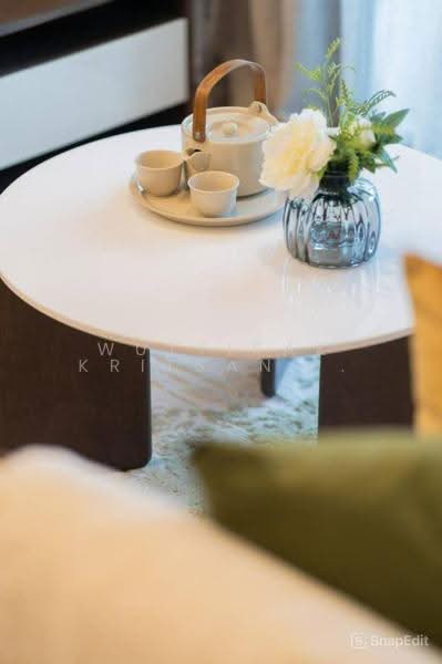 The Modeva, Phuket, 154 Soi Cherngtalay 14, Choeng Thale, Thalang, Phuket, 1 Bedroom, 33 sqm, Condo For Sale, by Wuttirak Kritsanamitt, 500575125 - DDproperty.com