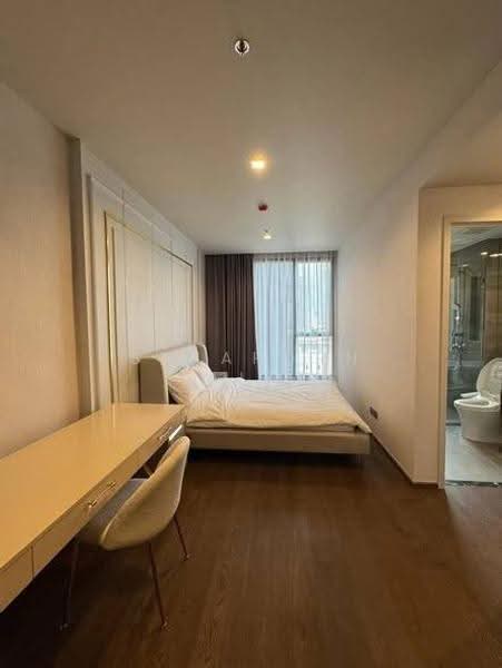 IDEO Q Sukhumvit 36 : ไอดีโอ คิว สุขุมวิท 36, กรุงเทพ, ซอยสุขุมวิท 36, คลองตัน, คลองเตย, กรุงเทพ, 47 ตร.ม., คอนโด ให้เช่า, โดย Sataporn Jalao, 500575127 - DDproperty.com