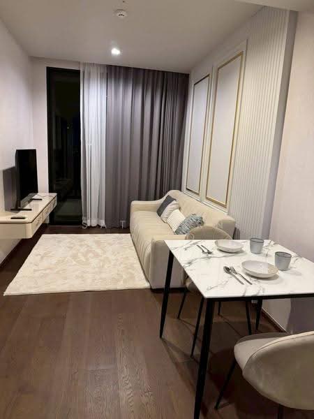 IDEO Q Sukhumvit 36 : ไอดีโอ คิว สุขุมวิท 36, กรุงเทพ, ซอยสุขุมวิท 36, คลองตัน, คลองเตย, กรุงเทพ, 47 ตร.ม., คอนโด ให้เช่า, โดย Sataporn Jalao, 500575127 - DDproperty.com
