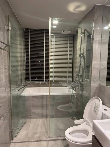 IDEO Q Sukhumvit 36, Bangkok, Soi Sukhumvit 36, Khong Tan, Khlong Toei, Bangkok, 1 Bedroom, 47 sqm, Condo For Rent, by Sataporn Jalao, 500575127 - DDproperty.com