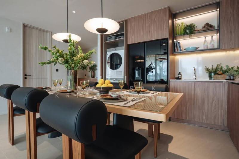 The Standard Residences Phuket Bangtao, Phuket, Pasak-Koktanod Road, Choeng Thale, Thalang, Phuket, 3 Bedrooms, 145 sqm, Condo For Sale, by Wuttirak Kritsanamitt, 500575128 - DDproperty.com