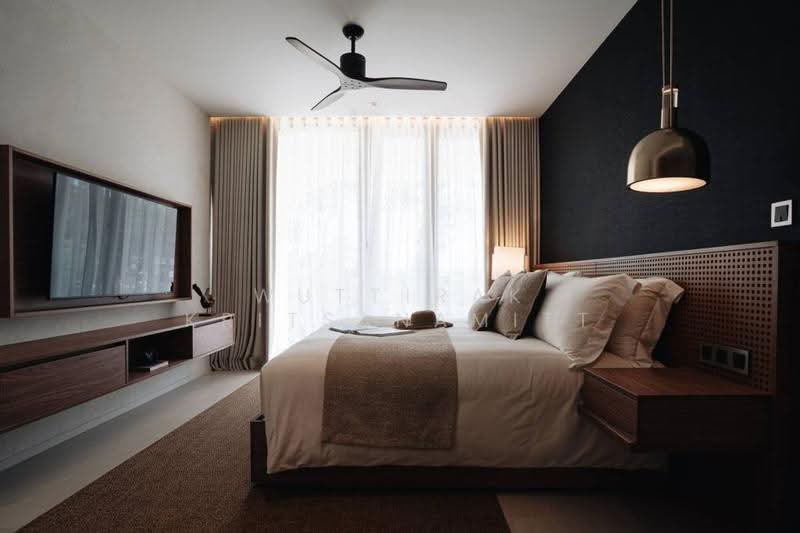 The Standard Residences Phuket Bangtao, Phuket, Pasak-Koktanod Road, Choeng Thale, Thalang, Phuket, 3 Bedrooms, 145 sqm, Condo For Sale, by Wuttirak Kritsanamitt, 500575128 - DDproperty.com
