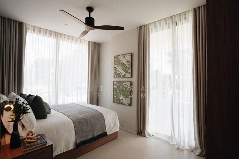 The Standard Residences Phuket Bangtao, Phuket, Pasak-Koktanod Road, Choeng Thale, Thalang, Phuket, 3 Bedrooms, 145 sqm, Condo For Sale, by Wuttirak Kritsanamitt, 500575128 - DDproperty.com
