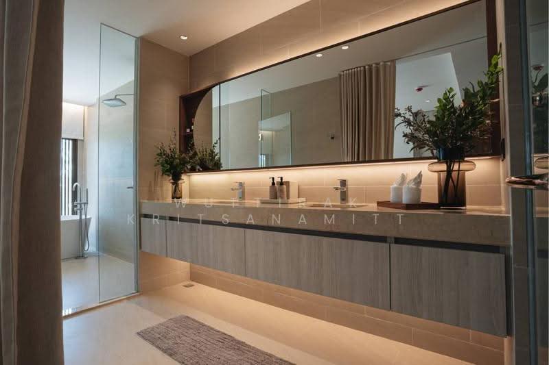 The Standard Residences Phuket Bangtao, Phuket, Pasak-Koktanod Road, Choeng Thale, Thalang, Phuket, 3 Bedrooms, 145 sqm, Condo For Sale, by Wuttirak Kritsanamitt, 500575128 - DDproperty.com