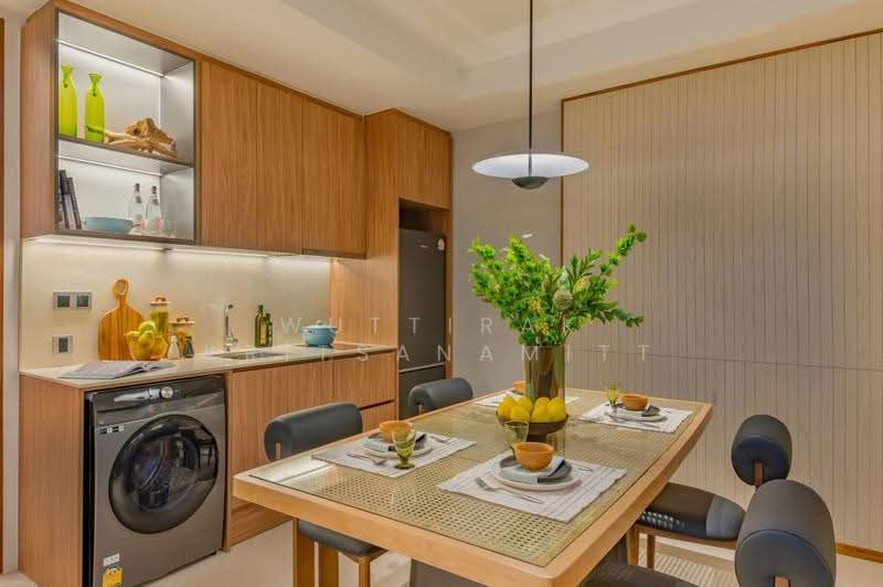 The Standard Residences Phuket Bangtao, Phuket, Pasak-Koktanod Road, Choeng Thale, Thalang, Phuket, 2 Bedrooms, 117 sqm, Condo For Sale, by Wuttirak Kritsanamitt, 500575130 - DDproperty.com