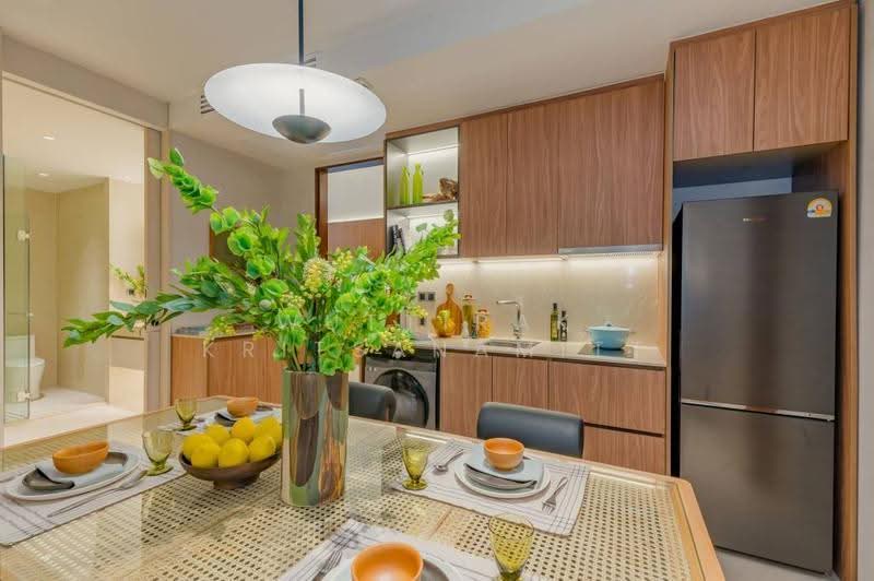 The Standard Residences Phuket Bangtao : เดอะ แสตนดาร์ด เรสซิเดนซ์ ภูเก็ต บางเทา, ภูเก็ต, Pasak-Koktanod Road, เชิงทะเล, ถลาง, ภูเก็ต, 117 ตร.ม., คอนโด ขาย, โดย Wuttirak Kritsanamitt, 500575130 - DDproperty.com