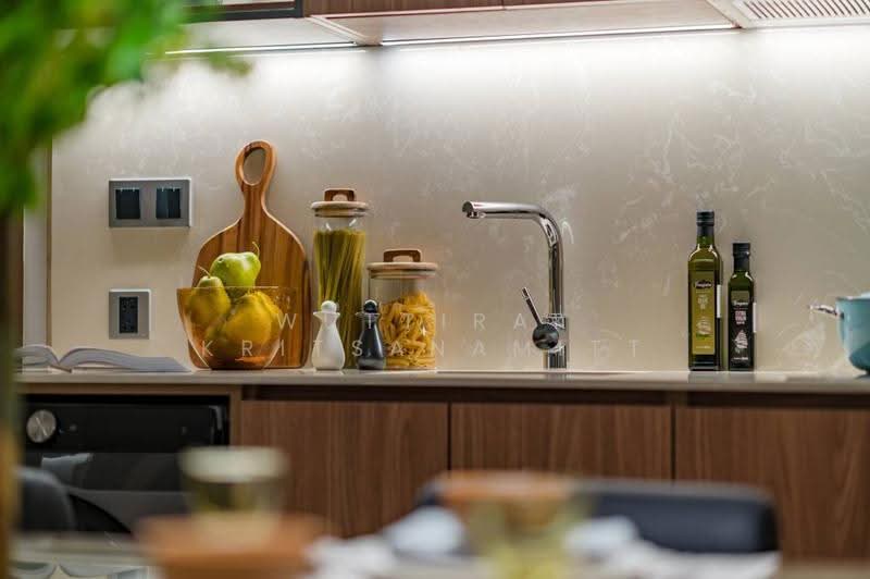 The Standard Residences Phuket Bangtao, Phuket, Pasak-Koktanod Road, Choeng Thale, Thalang, Phuket, 2 Bedrooms, 117 sqm, Condo For Sale, by Wuttirak Kritsanamitt, 500575130 - DDproperty.com