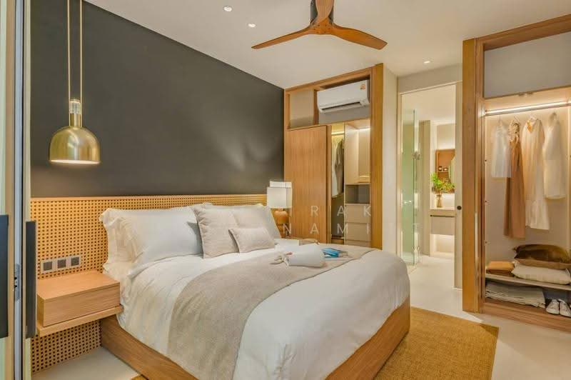 The Standard Residences Phuket Bangtao : เดอะ แสตนดาร์ด เรสซิเดนซ์ ภูเก็ต บางเทา, ภูเก็ต, Pasak-Koktanod Road, เชิงทะเล, ถลาง, ภูเก็ต, 117 ตร.ม., คอนโด ขาย, โดย Wuttirak Kritsanamitt, 500575130 - DDproperty.com