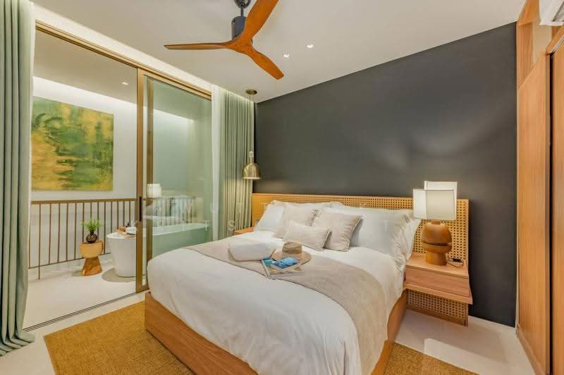 The Standard Residences Phuket Bangtao : เดอะ แสตนดาร์ด เรสซิเดนซ์ ภูเก็ต บางเทา, ภูเก็ต, Pasak-Koktanod Road, เชิงทะเล, ถลาง, ภูเก็ต, 117 ตร.ม., คอนโด ขาย, โดย Wuttirak Kritsanamitt, 500575130 - DDproperty.com