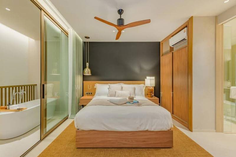 The Standard Residences Phuket Bangtao, Phuket, Pasak-Koktanod Road, Choeng Thale, Thalang, Phuket, 2 Bedrooms, 117 sqm, Condo For Sale, by Wuttirak Kritsanamitt, 500575130 - DDproperty.com
