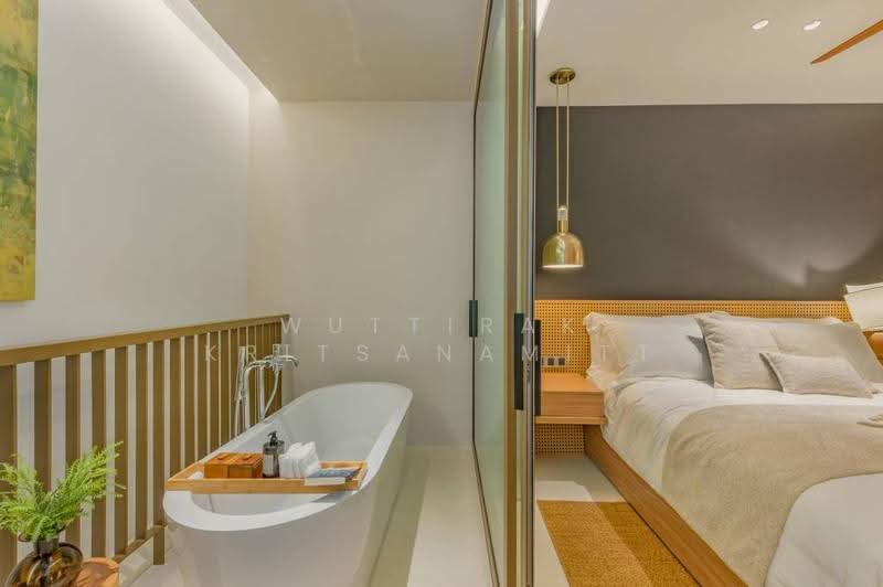 The Standard Residences Phuket Bangtao, Phuket, Pasak-Koktanod Road, Choeng Thale, Thalang, Phuket, 2 Bedrooms, 117 sqm, Condo For Sale, by Wuttirak Kritsanamitt, 500575130 - DDproperty.com