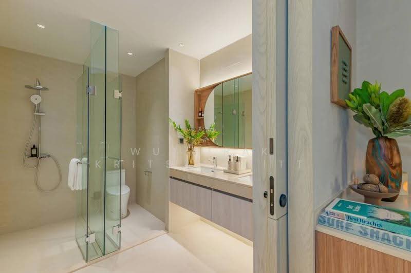 The Standard Residences Phuket Bangtao : เดอะ แสตนดาร์ด เรสซิเดนซ์ ภูเก็ต บางเทา, ภูเก็ต, Pasak-Koktanod Road, เชิงทะเล, ถลาง, ภูเก็ต, 117 ตร.ม., คอนโด ขาย, โดย Wuttirak Kritsanamitt, 500575130 - DDproperty.com